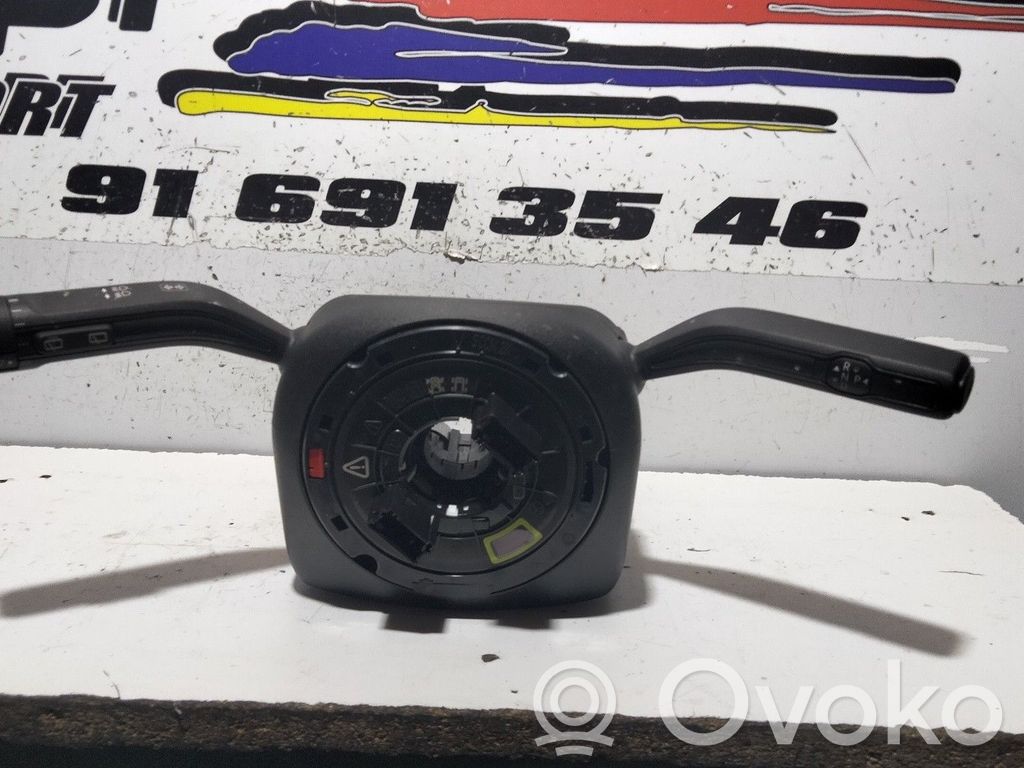 Mercedes-Benz GLA H247 Interruptor de control multifunción 