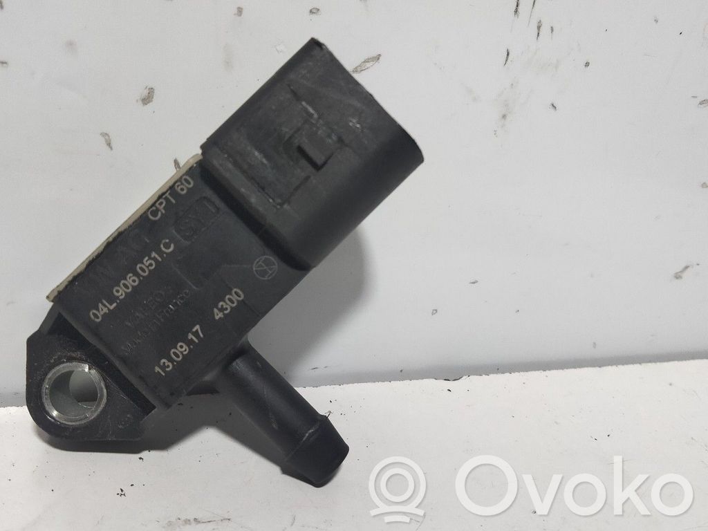Volkswagen Crafter Sensor 