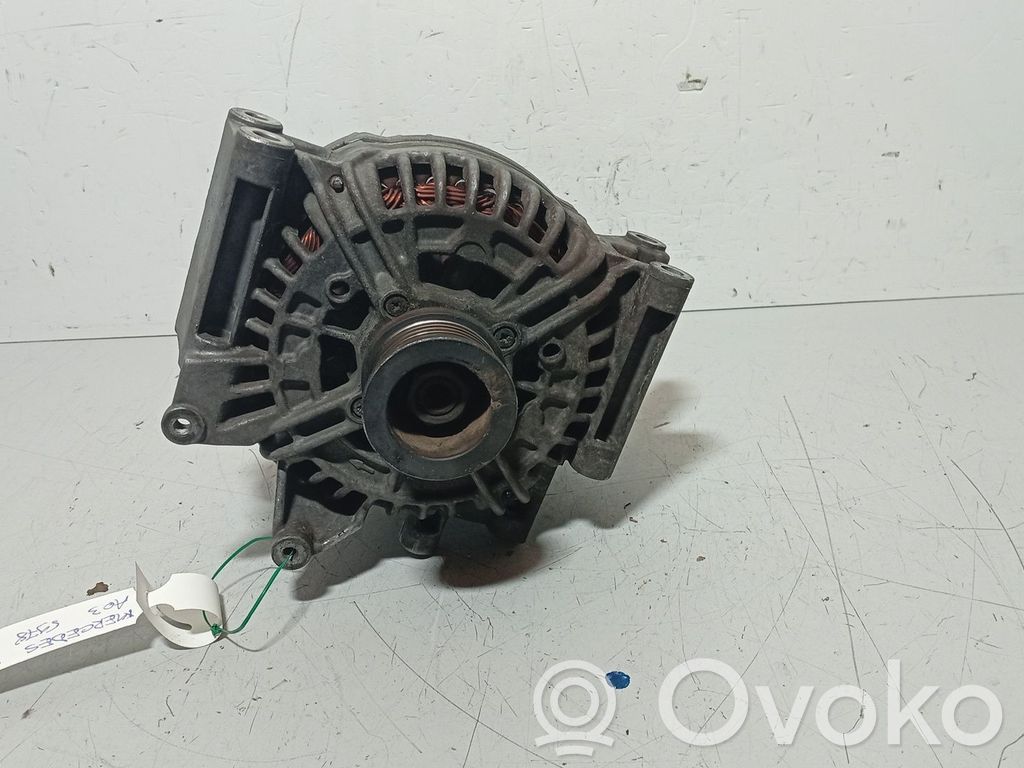 Ģenerators   0986045425