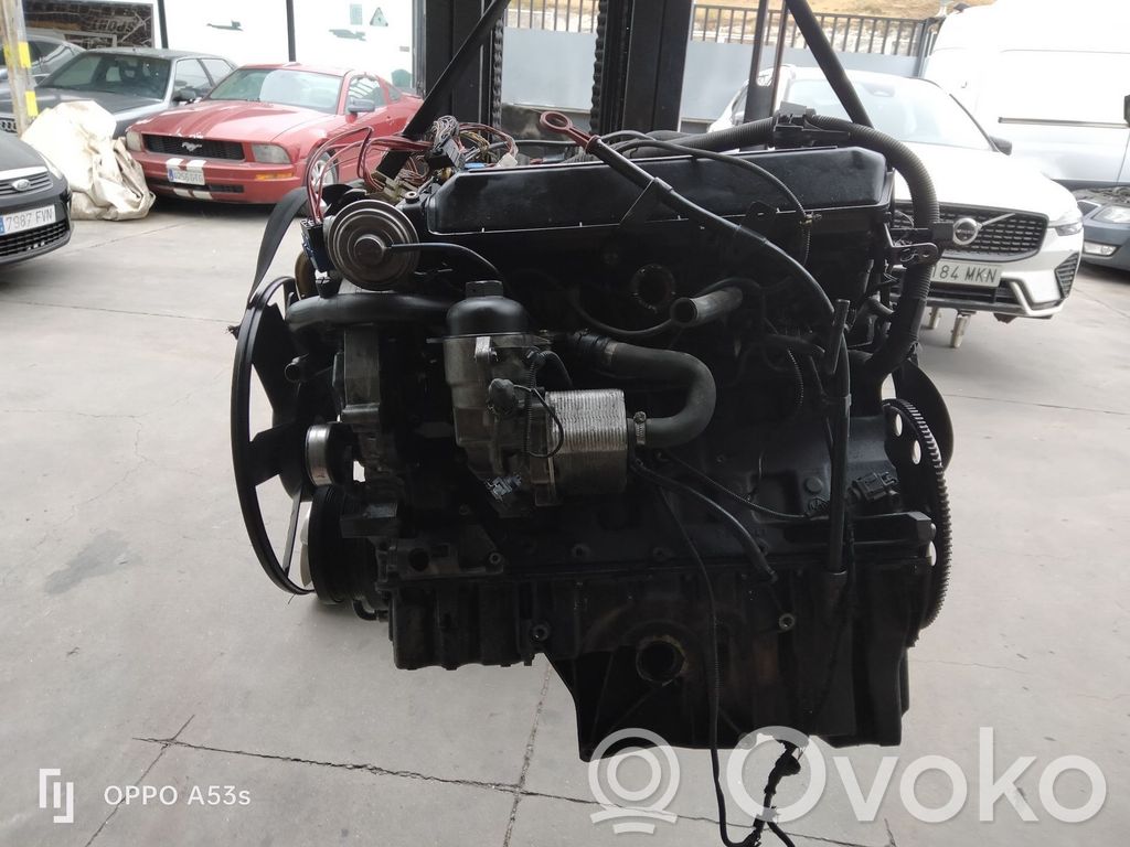 Двигатель   306D1