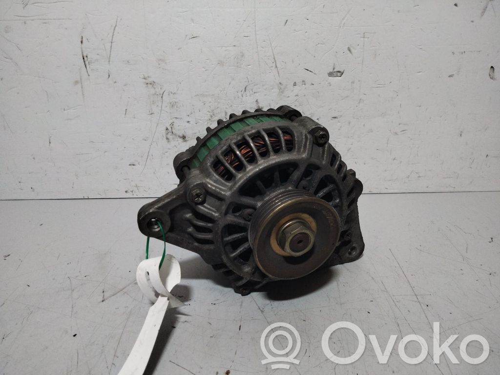 Hyundai Santamo Ģenerators 
