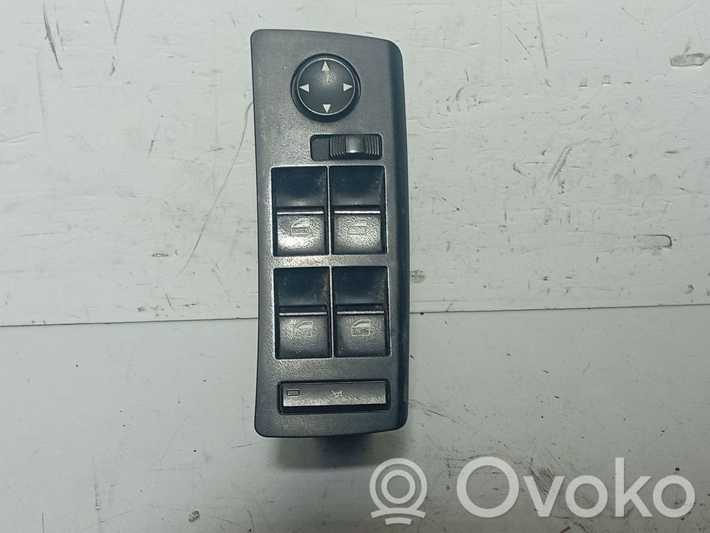 BMW X5 E53 Electric window control switch 