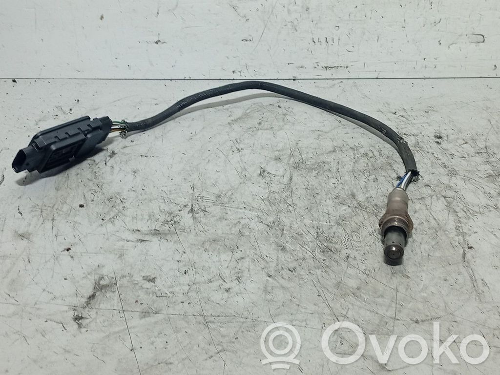 Land Rover Discovery 5 Lambda probe sensor 