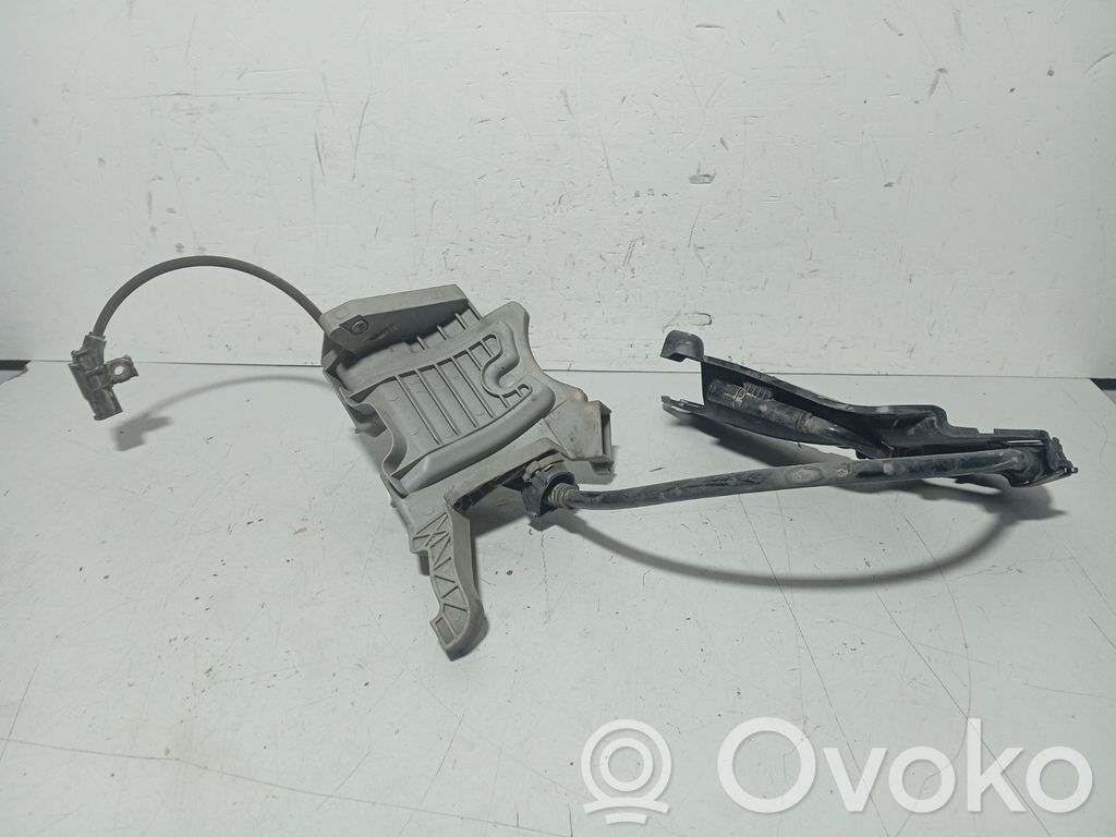 Mercedes-Benz GLB X247 Sensor 