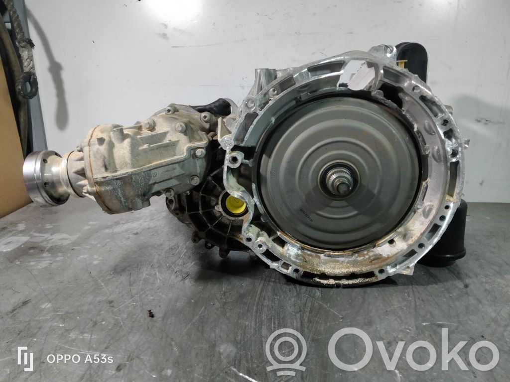 Mercedes-Benz GLB X247 Cutie viteze manuală cu 5 trepte 