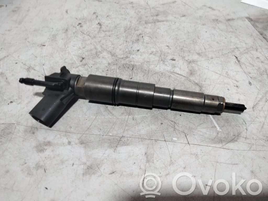 BMW X5 E70 Inyector de combustible 
