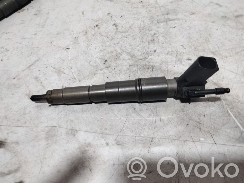 BMW X5 E70 Inyector de combustible 