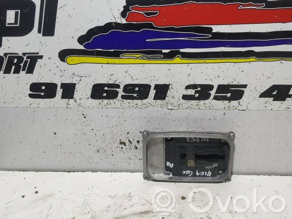 Mercedes-Benz GLC X253 C253 Inne komputery / moduły / sterowniki 