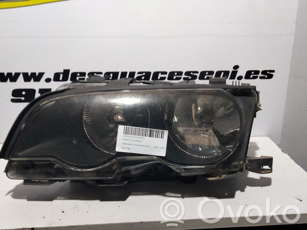 Scheinwerfer