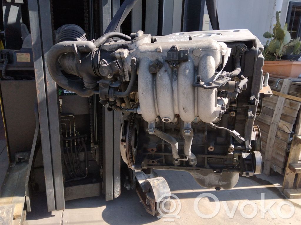 Motor   G4EE
