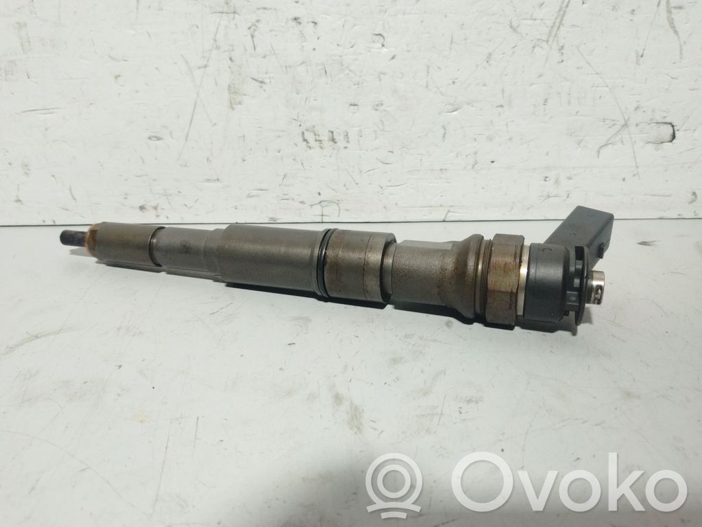Inyector de combustible   0445110209,7ZZZ6N4