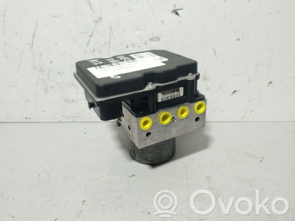 Iveco Daily 5th gen ABS bloks 