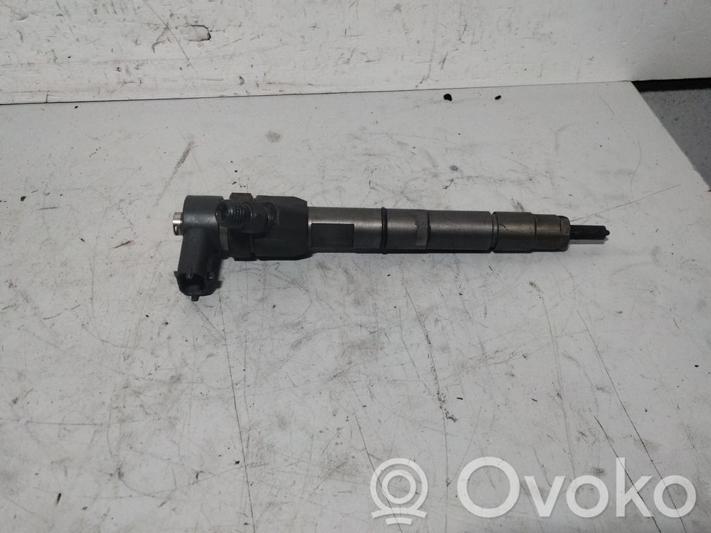 Inyector de combustible   0445110288,6450R06E01