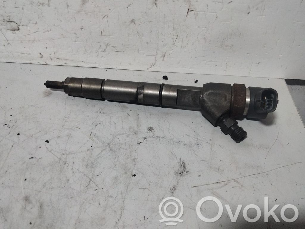 Inyector de combustible   0445110288,8450R06E1