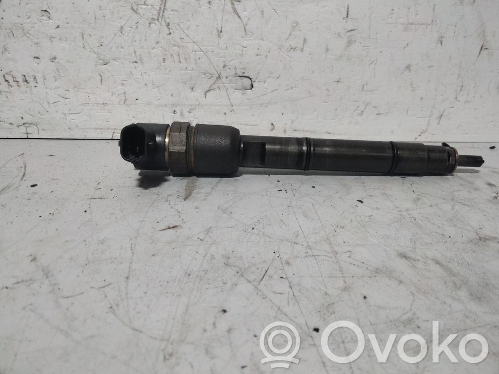 Inyector de combustible   04455110256,8002A400