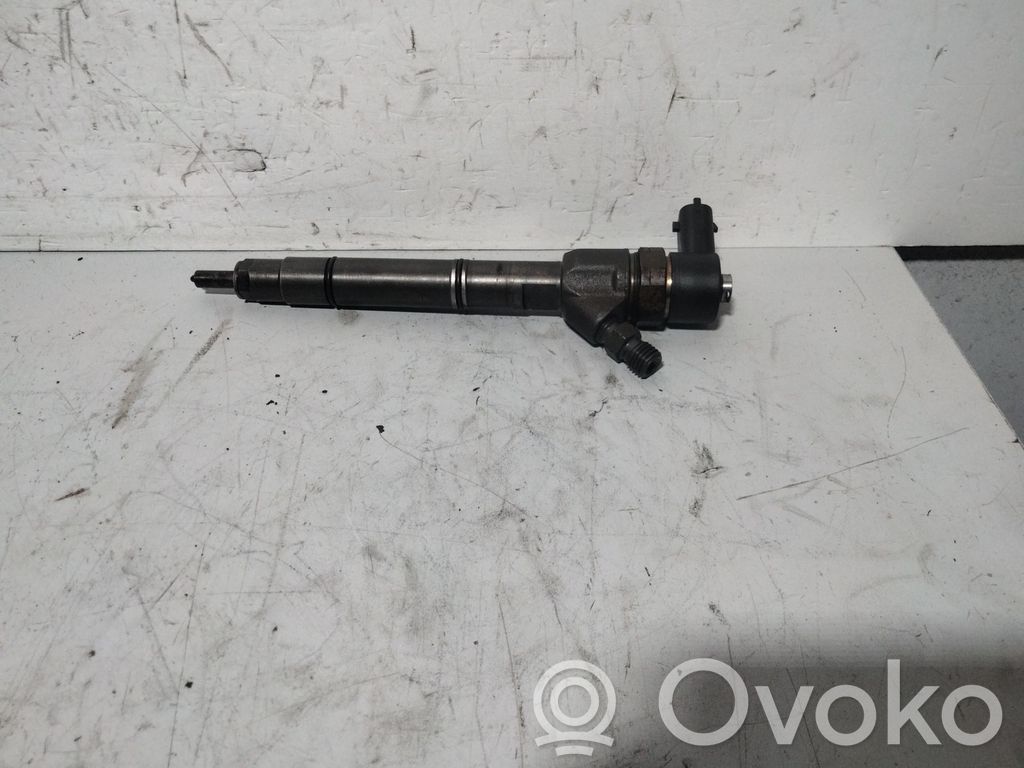 KIA Rio Inyector de combustible 