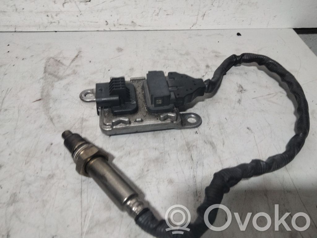 Sonde lambda   A0009050914