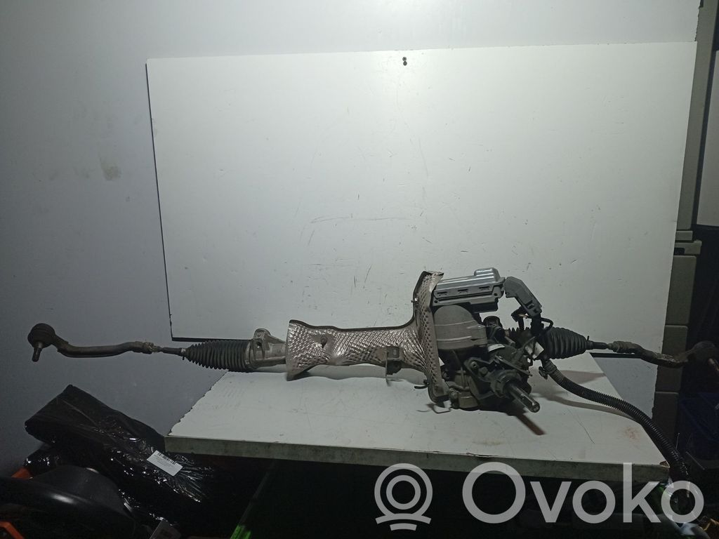 Citroen Berlingo Hammastanko 