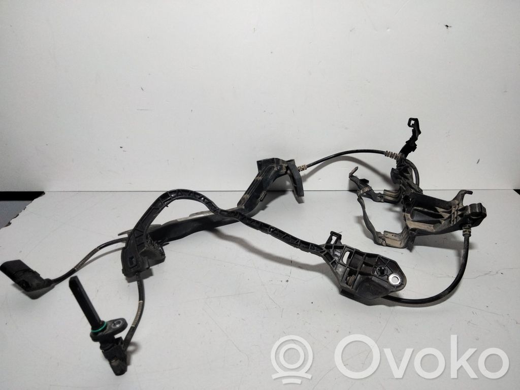 Mercedes-Benz GLC X253 C253 Cableado de instalación del motor 