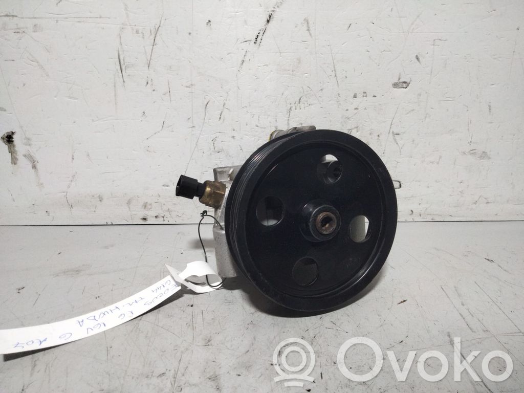 Power steering pump   SINREFERENCIA