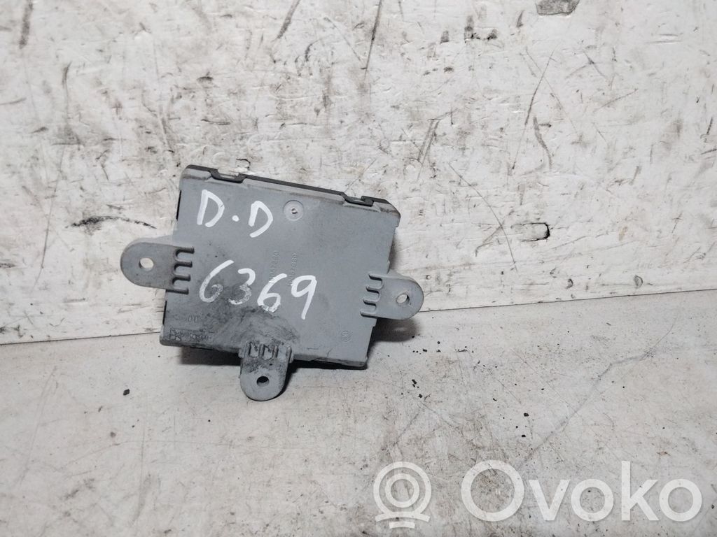 Mukavuusmoduuli   14F144AA,CV1T14B533AG