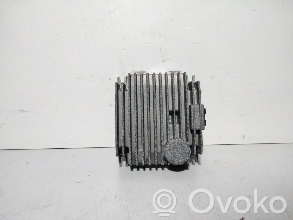 Rezystor / Opornik dmuchawy nawiewu   5FA035335,E210902117,5QE035335B