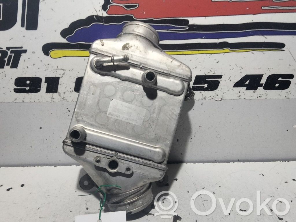 Intercooler radiator   P3425003