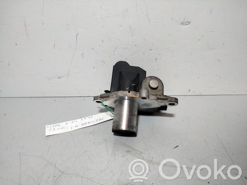 Mercedes-Benz Citan II W420 EGR vožtuvas 