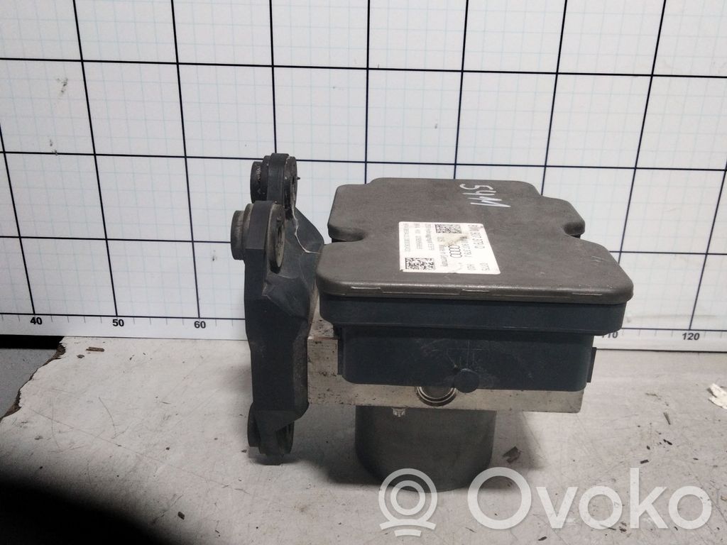 Pompe ABS   8W0907379Q
