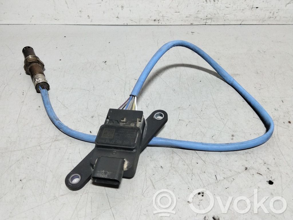 Mercedes-Benz GLE W167 Sensor 
