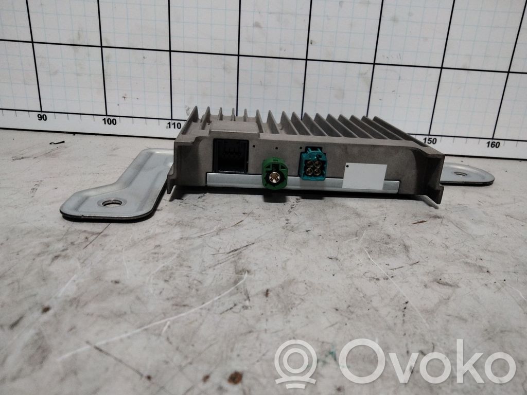 Sonstige Steuergeräte / Module   V752003,8894225871