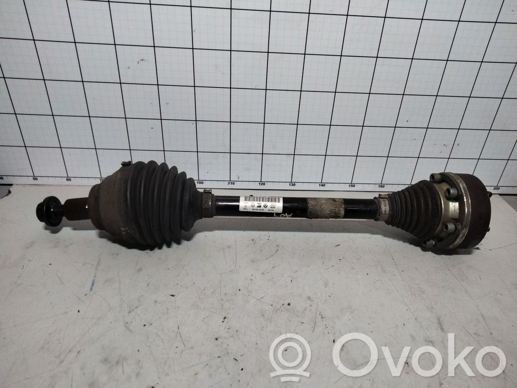 Front driveshaft   1KO407471KP