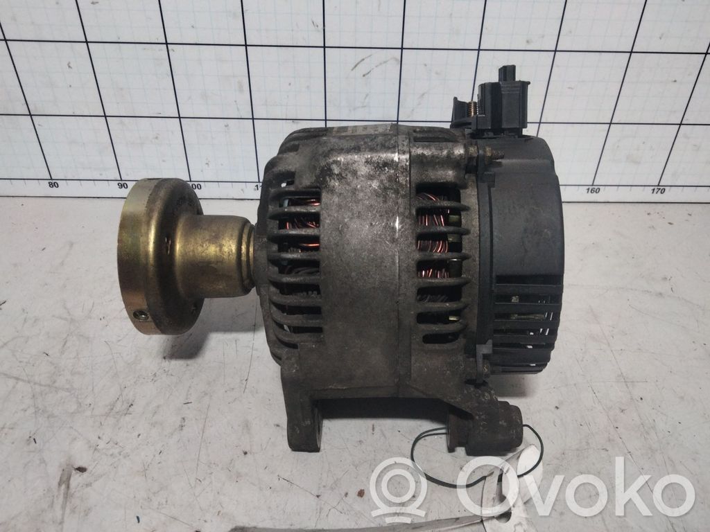 Ford Focus Generatore/alternatore 