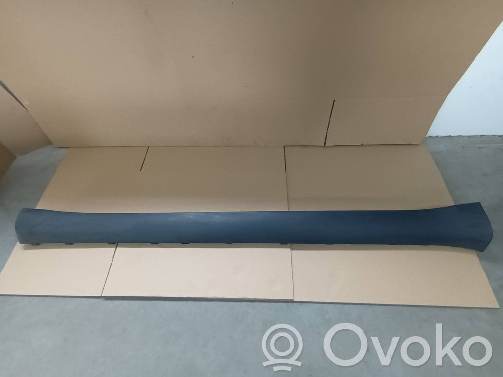 Tesla Model Y Sill 