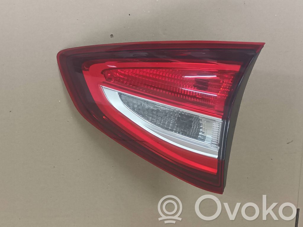 Ford C-MAX II Rear/tail lights 