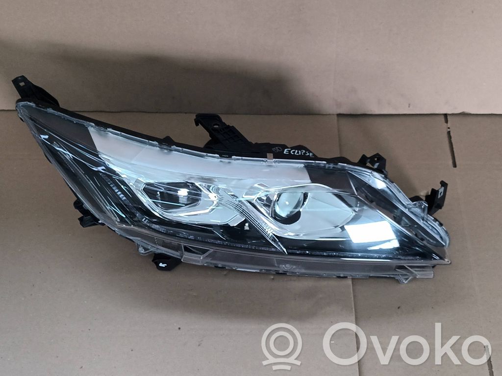 Mitsubishi Eclipse Cross Phare frontale 