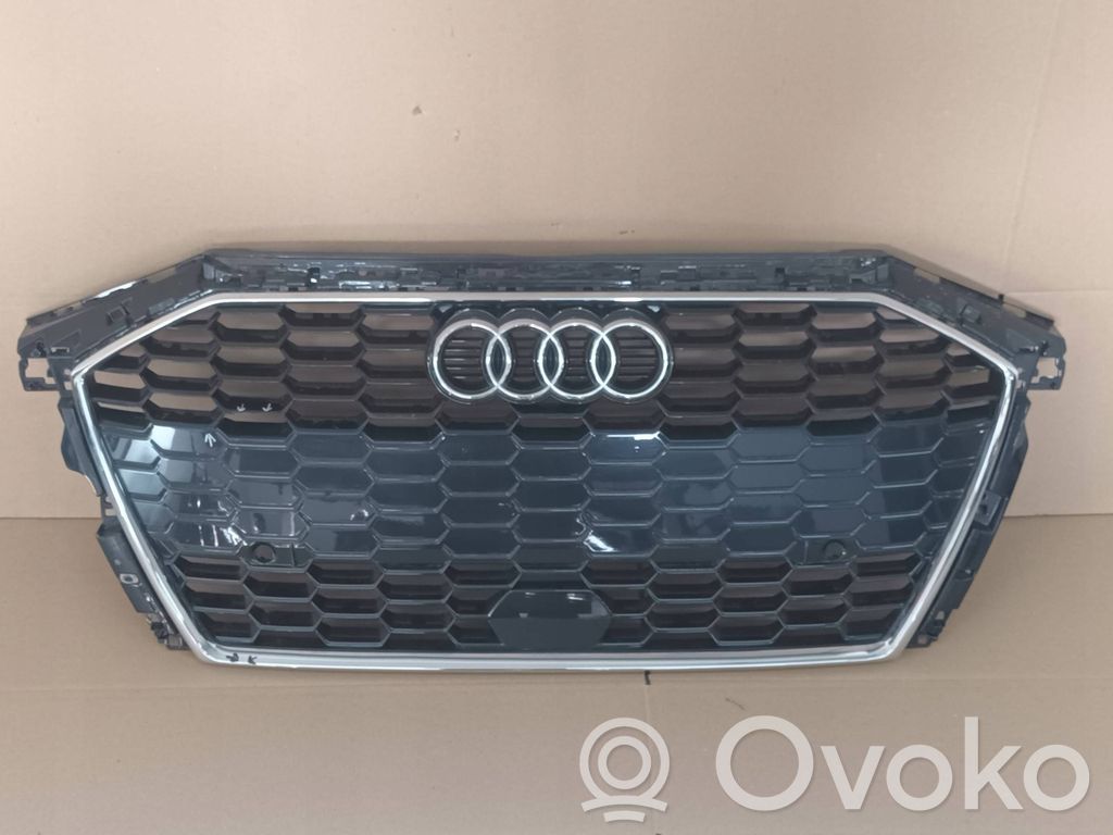 Audi A3 8Y Oberes Gitter vorne 