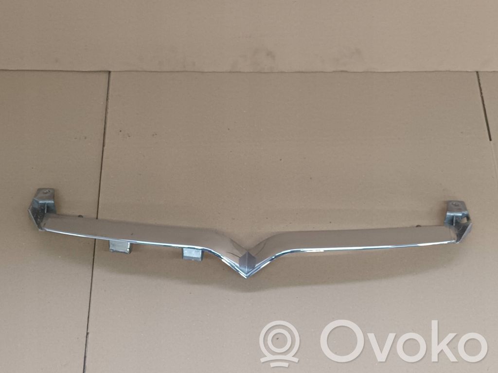 Tesla Model S Front grill 