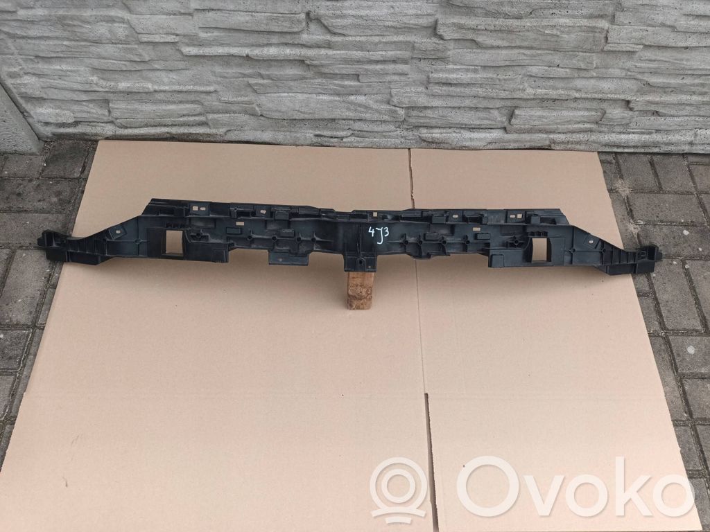 Audi E-tron GT Front bumper mounting bracket 