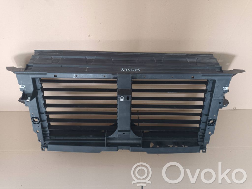 Conducto/guía del intercooler   MB3B8475BF