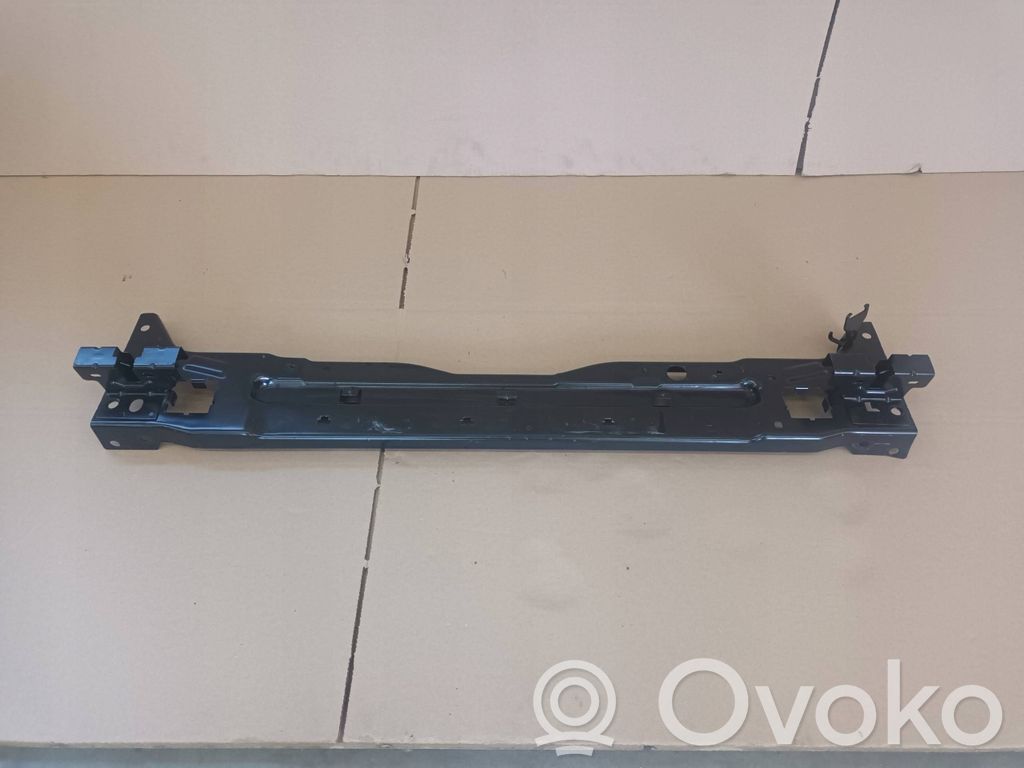 Volvo XC40 Marco panal de radiador 