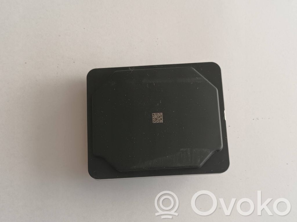 Sensor de radar Distronic   1EA907572H