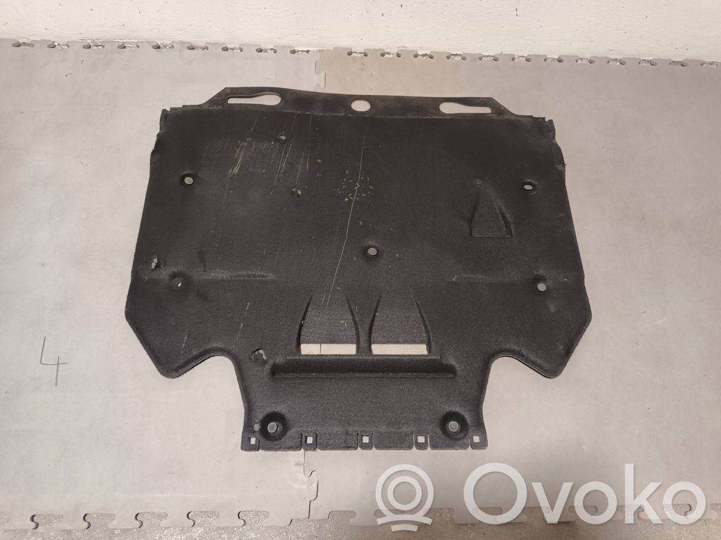 Audi A6 S6 C7 4G Protecție inferioară motor 