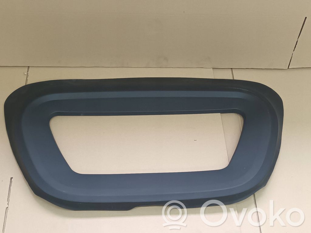 Engine hood trim   149408800C