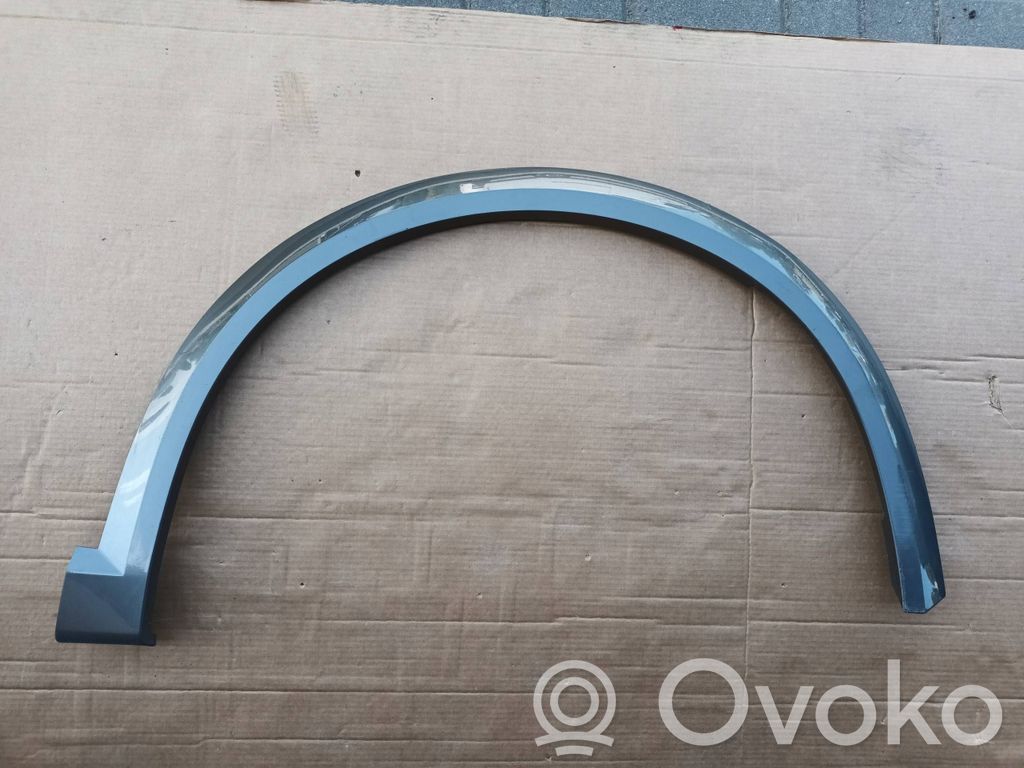Cupra Formentor Front arch trim 