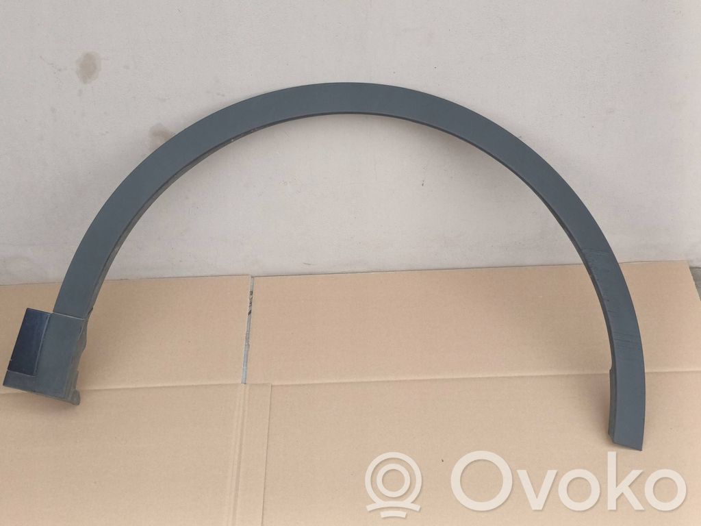 Front arch trim   J9C316A074A,J9C316A074