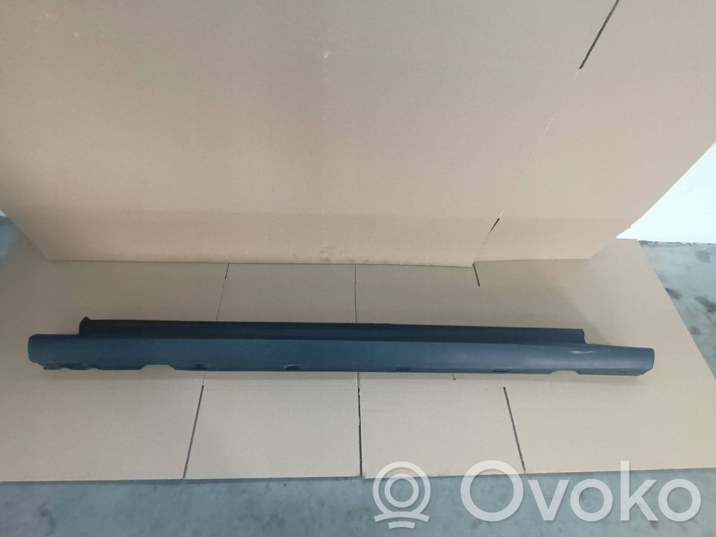 Ford Focus Garnitură prag/fustă laterală 