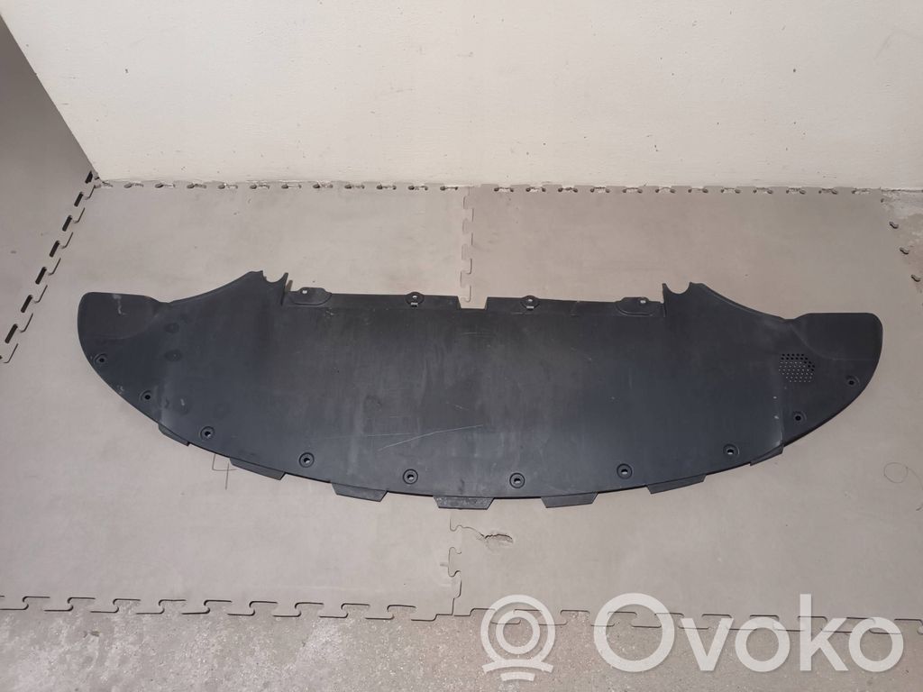 Tesla Model 3 Bamperio dugno apsauga 