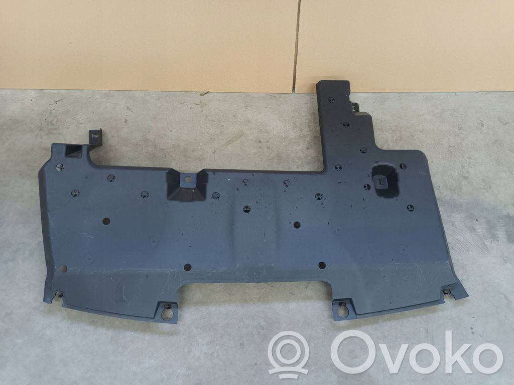 Engine splash shield/under tray   748189773R