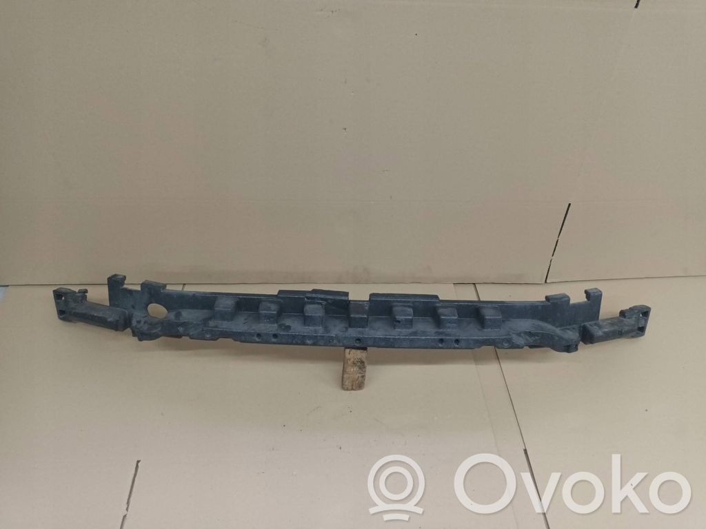 BMW X1 F48 F49 Front bumper foam support bar 